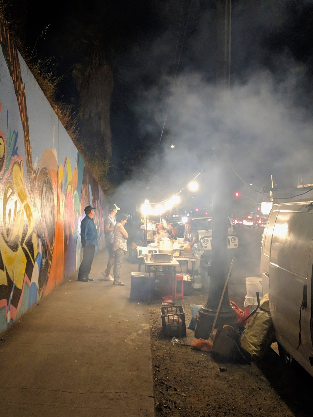 The Layers of Los&nbsp;Angeles