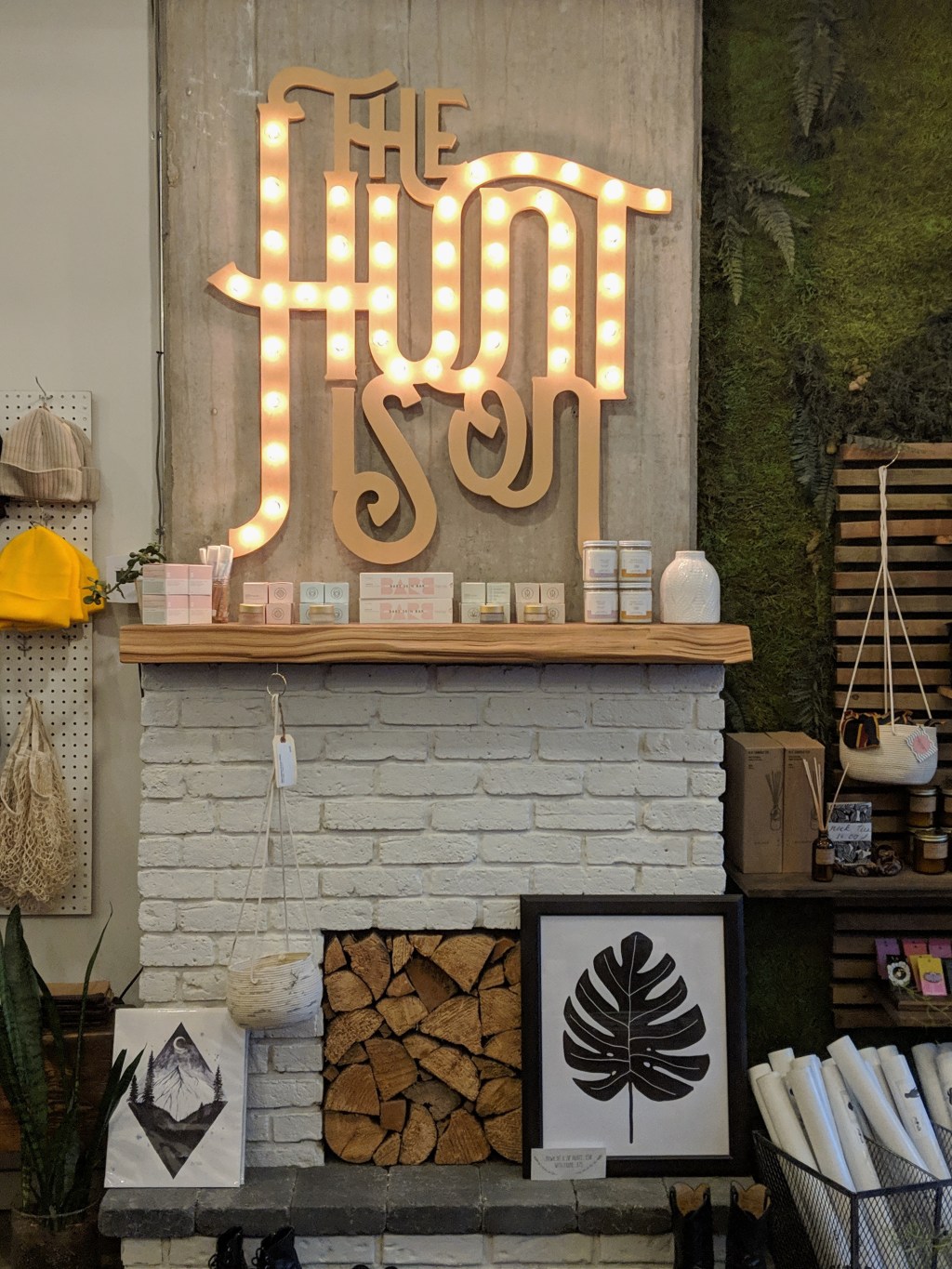 Hunter and Hare: Consignment with&nbsp;Heart