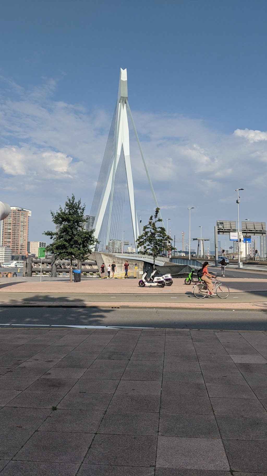 Rotterdam:  A thriving and innovative city you need to check&nbsp;out