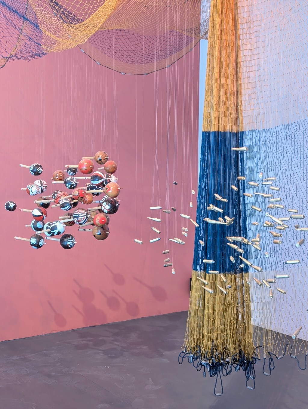 A Visual Journey through the Venice 2024 Biennale